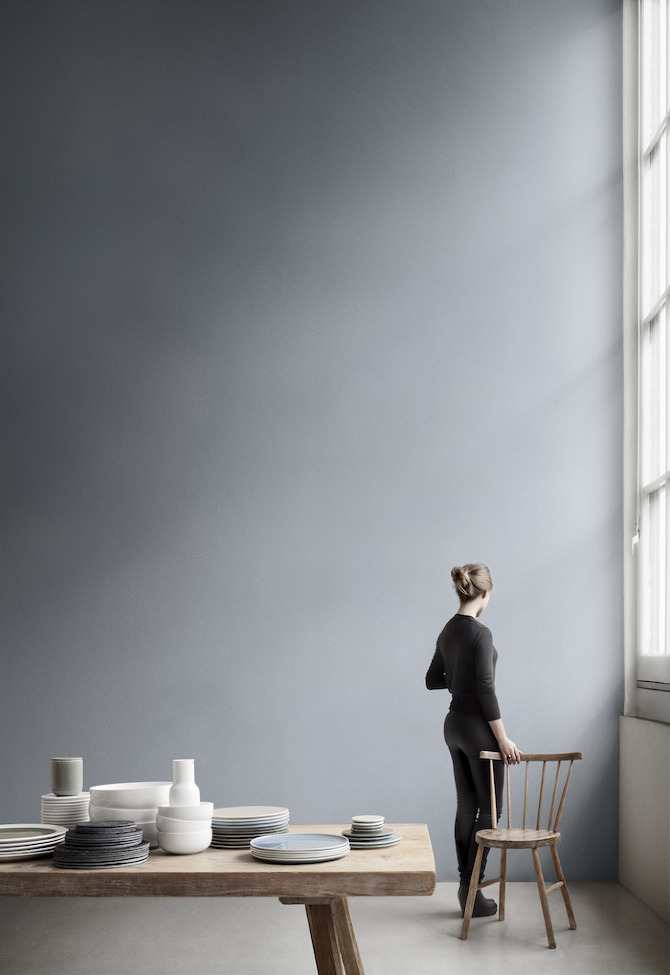 menu NNDW Hammershoi%2046x67cm%20300dpi Höst by Norm Architects and Menu in THISISPAPER MAGAZINE