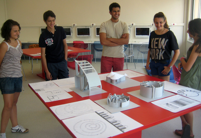 Architecture Design Workshop architecture workshop - yasemin tarhan Architecture Design Workshop architecture workshop - yasemin tarhan