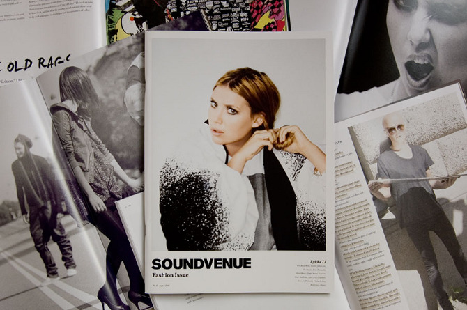 Various - Soundvenue Sampler #10 Various - Soundvenue Sampler #10