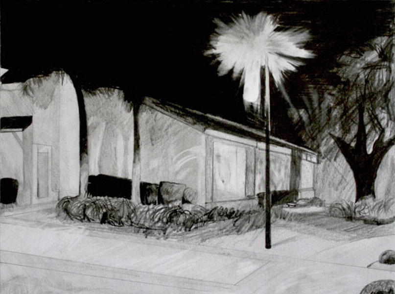 Dry Media Mathew Osman