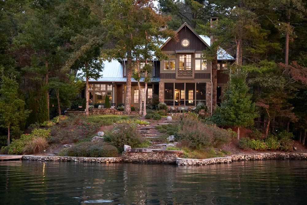 Designing A Small Cottage Home Designing A Small Cottage Home